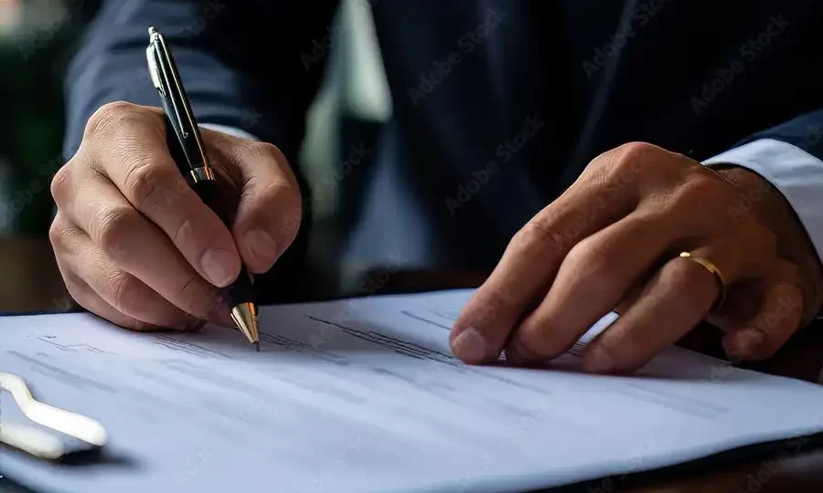 Abogado especializado en derecho laboral en Colombia